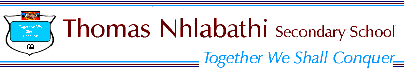 Thomas Nhlabathi Secondary School